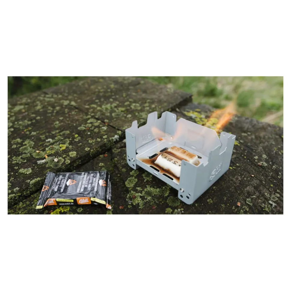 Esbit - Pocket Komfur Large