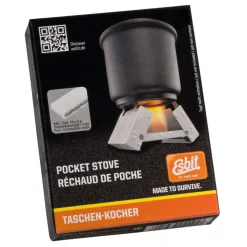 Esbit - Pocket Komfur Small