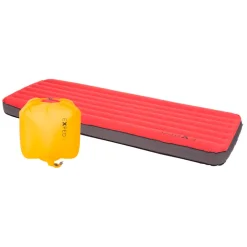 Exped - MegaMat Lite 12 MW Liggeunderlag Ruby Red
