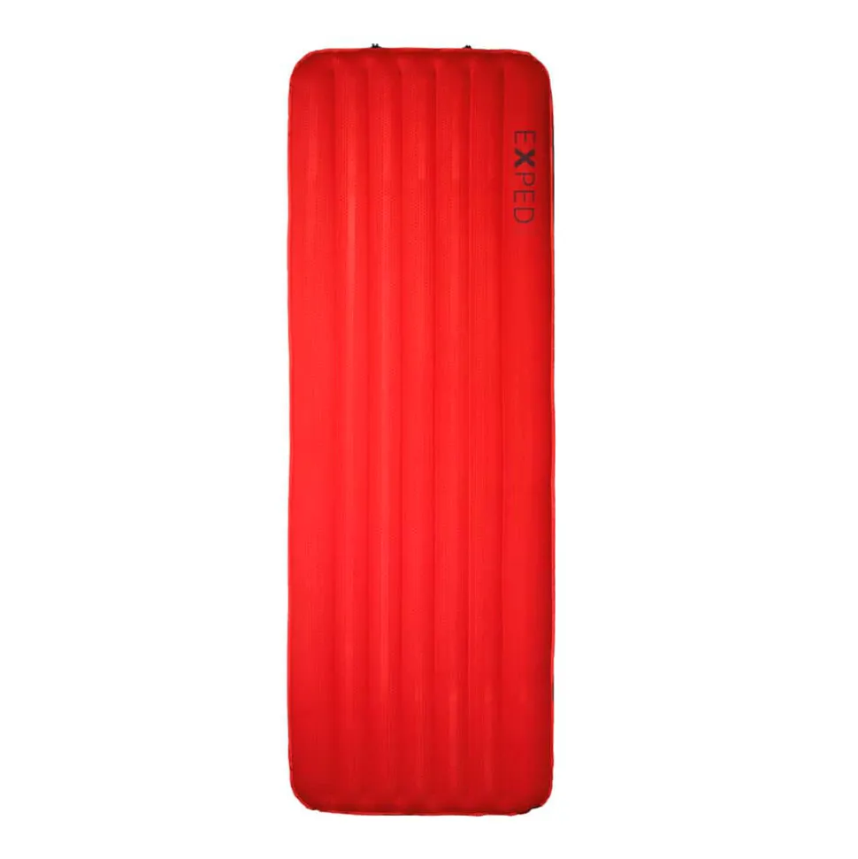 Exped - MegaMat Lite 12 MW Liggeunderlag Ruby Red