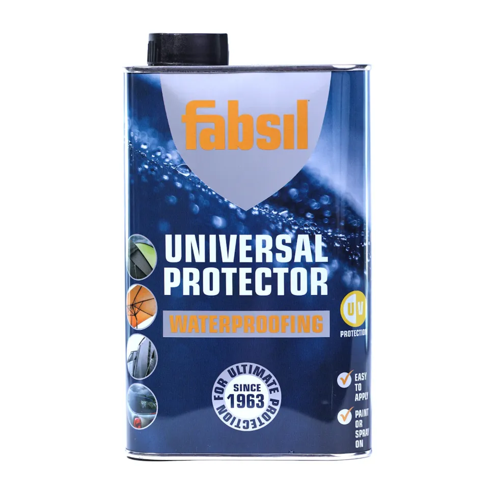 Fabsil - Flydende Imprægnering Med UV-beskyttelse 1L