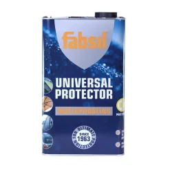 Fabsil - Flydende Imprægnering Med UV-beskyttelse 5L