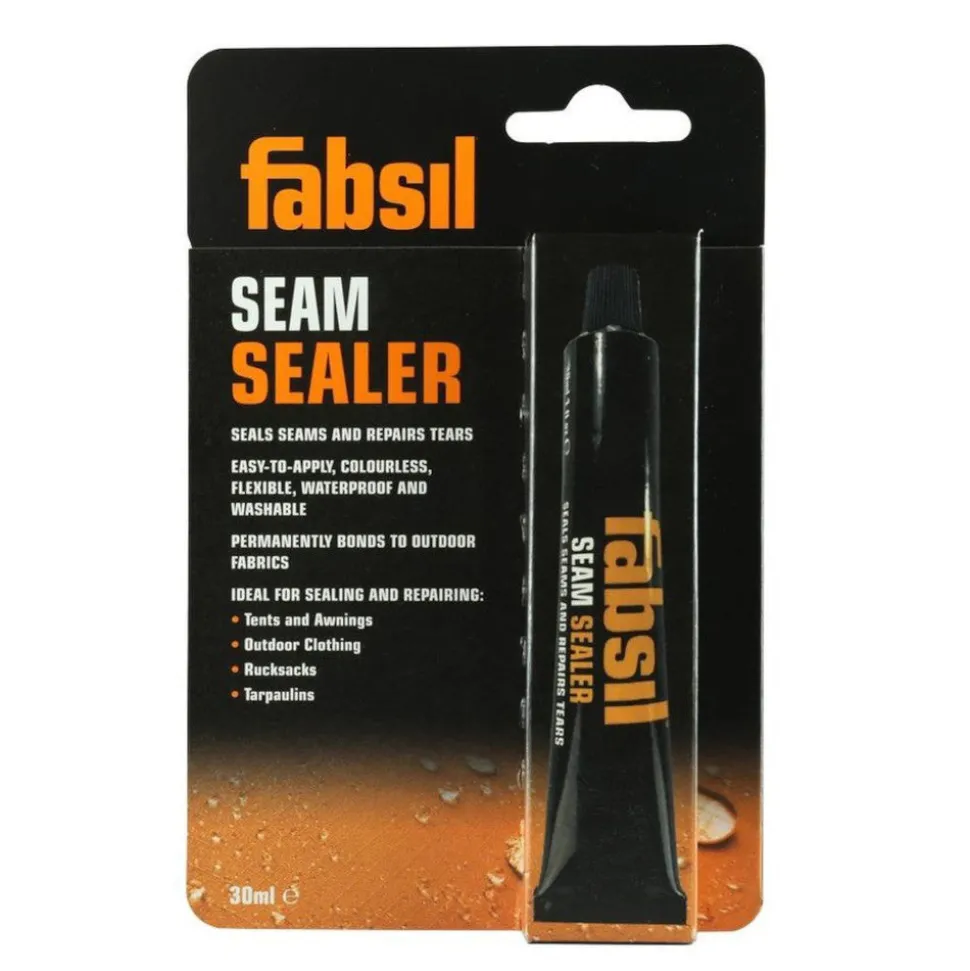 Fabsil - Seam Sealer 30ml