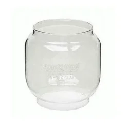 Feuerhand - Glas til Original Petroleumslampe no. 276