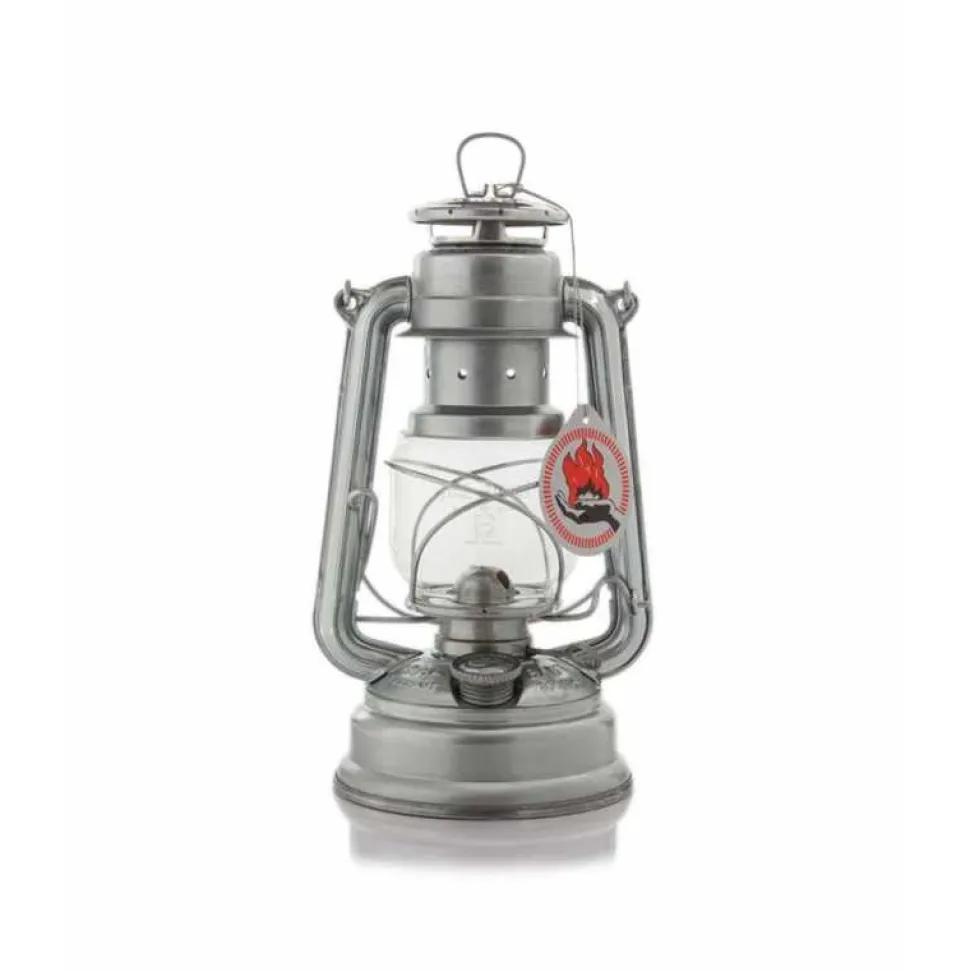 Feuerhand - Original Petroleumslampe no. 276 // Zink