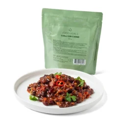Food Force - Chili Sin Carne 350 g (339 kcal)