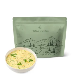 Food Force - Kylling Suppe 60 g (282 kcal)