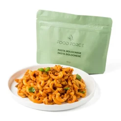Food Force - Pasta Bolognese 150 g (582 kcal)