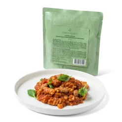 Food Force - Pasta og Kødboller i Tomatsauce 300 g (279 kcal)