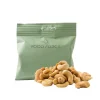 Food Force - Ristede og Saltede Cashewnødder 50 g (297 kcal)