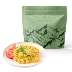 Food Force - Røræg 100 g (441 kcal)
