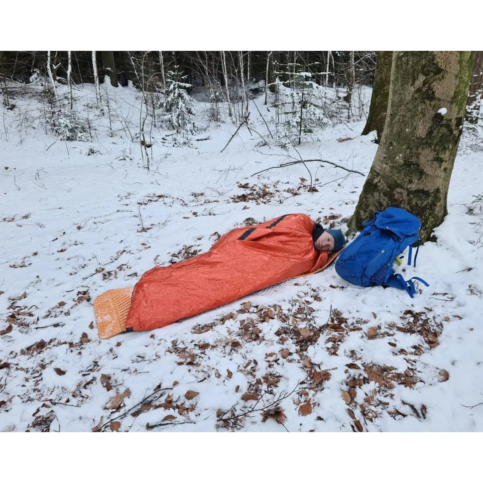 Førstehjælp og Friluftsliv - sådan håndterer du skader i naturen