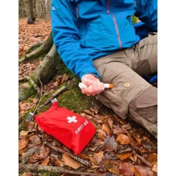 Førstehjælp og Friluftsliv - sådan håndterer du skader i naturen