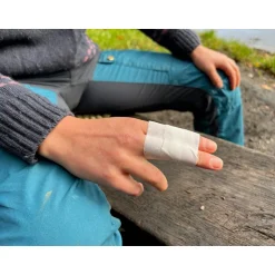 Førstehjælp og Friluftsliv - sådan håndterer du skader i naturen