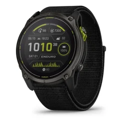 Garmin - Enduro 3 GPS Ur