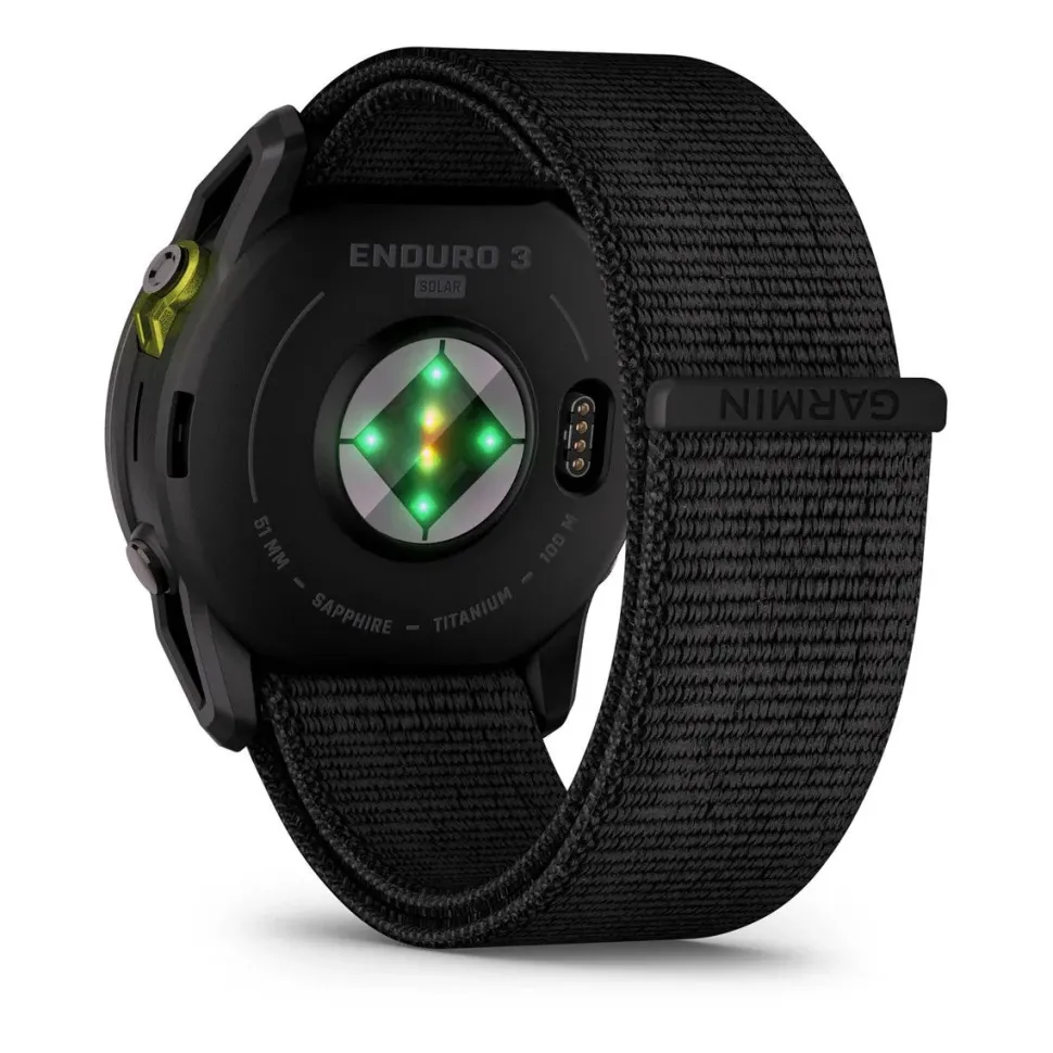 Garmin - Enduro 3 GPS Ur