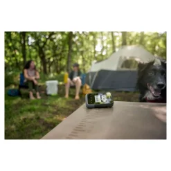 Garmin - eTrex Solar Håndholdt GPS