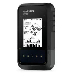 Garmin - eTrex Solar Håndholdt GPS