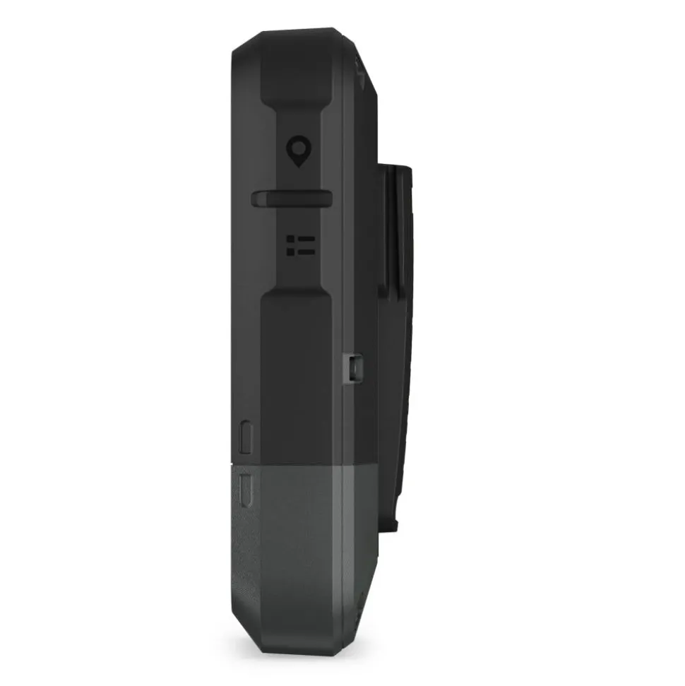 Garmin - eTrex Solar Håndholdt GPS