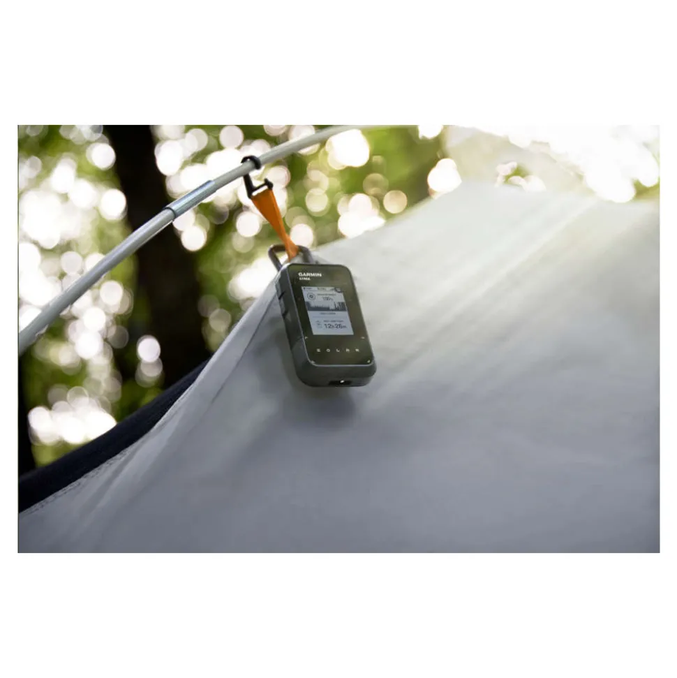 Garmin - eTrex Solar Håndholdt GPS