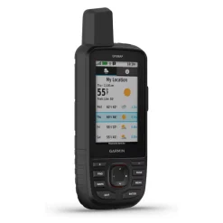 Garmin - GPSMAP 67i Håndholdt GPS