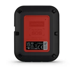 Garmin - inReach Messenger Plus Satellitkommunikator