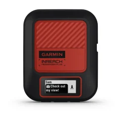Garmin - inReach Messenger Plus Satellitkommunikator
