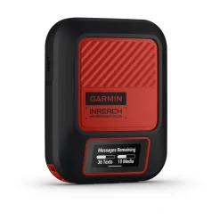 Garmin - inReach Messenger Plus Satellitkommunikator