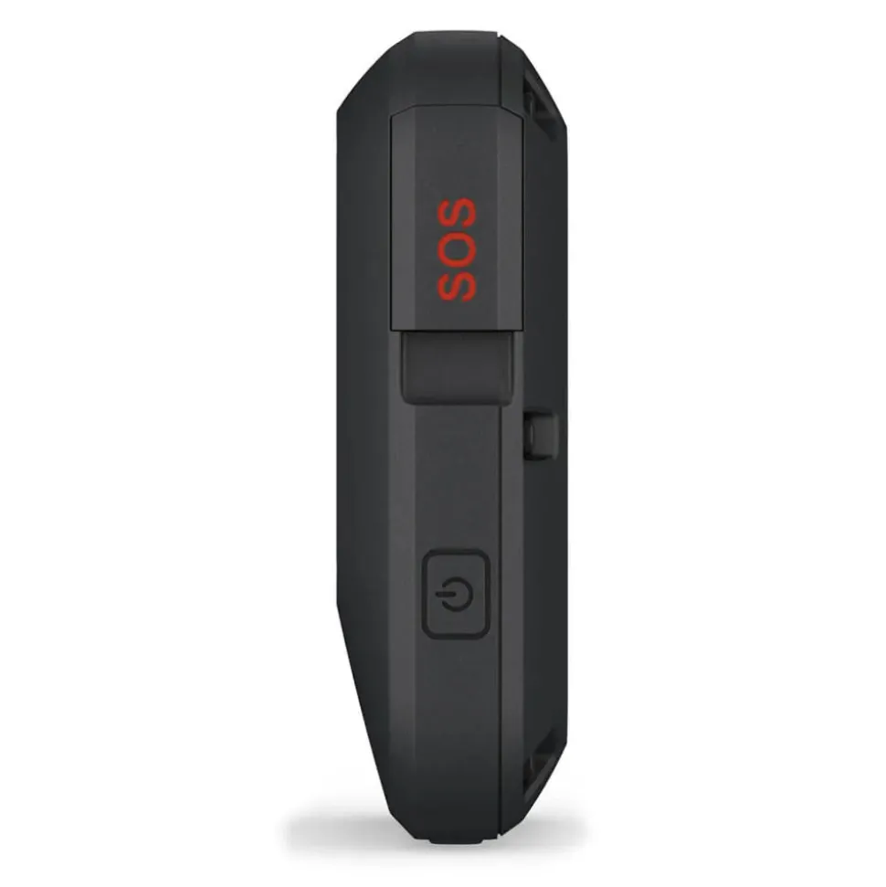 Garmin - inReach Messenger Satellitkommunikator
