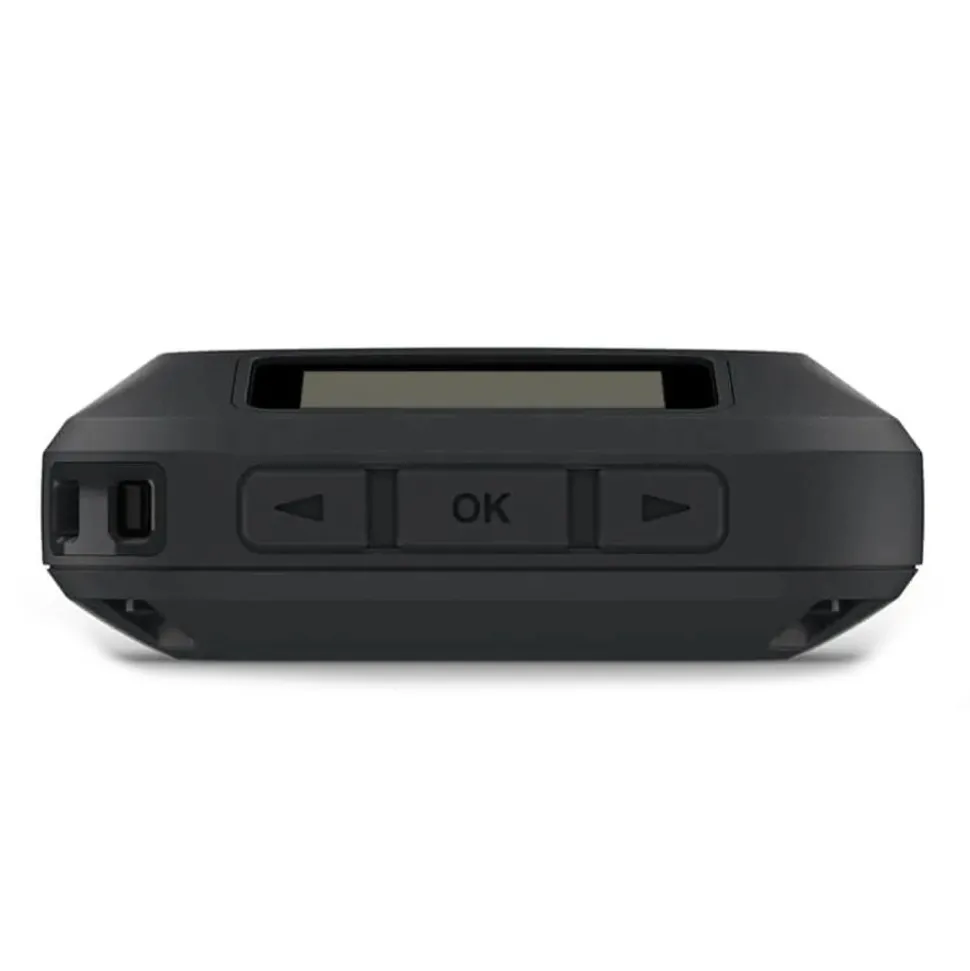 Garmin - inReach Messenger Satellitkommunikator