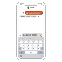 Garmin - inReach Messenger Satellitkommunikator