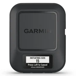 Garmin - inReach Messenger Satellitkommunikator