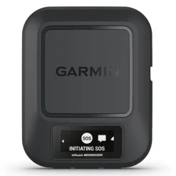 Garmin - inReach Messenger Satellitkommunikator