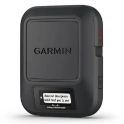 Garmin - inReach Messenger Satellitkommunikator