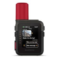 Garmin - inReach Mini 3 Plus Satellitkommunikator