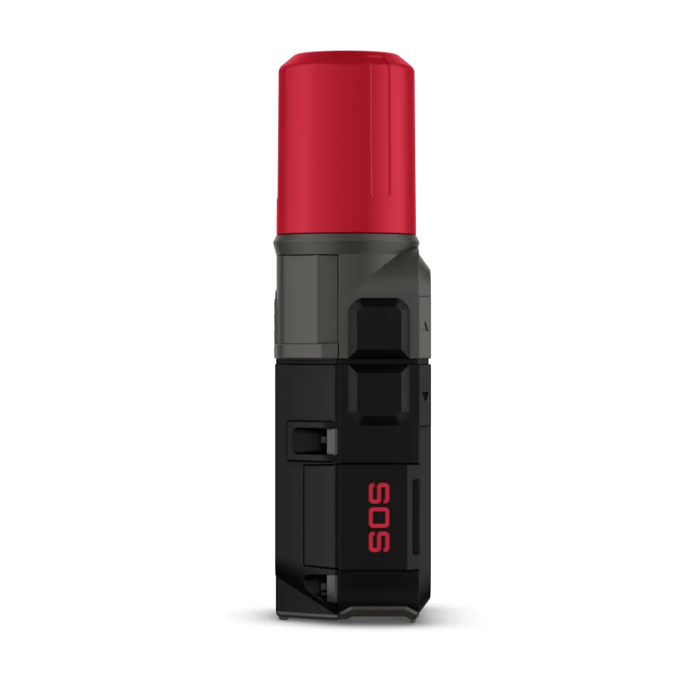 Garmin - inReach Mini 3 Plus Satellitkommunikator