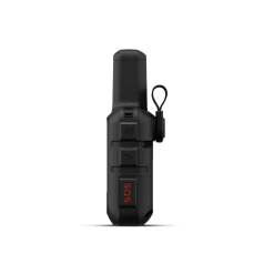 Garmin - inReach Mini 2 Satellitkommunikator // Sort