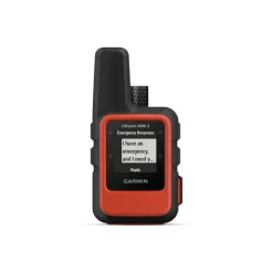 Garmin - inReach Mini 2 Satellitkommunikator // Orange
