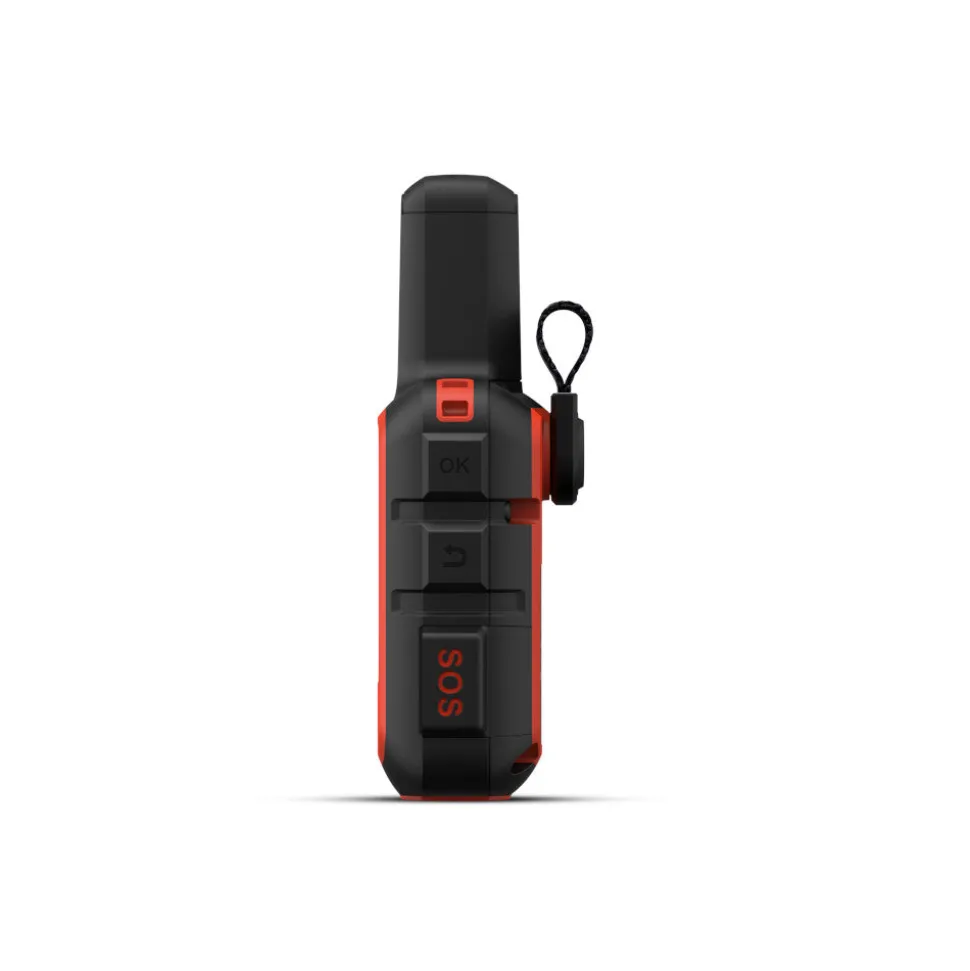 Garmin - inReach Mini 2 Satellitkommunikator // Orange