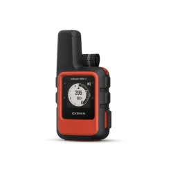 Garmin - inReach Mini 2 Satellitkommunikator // Orange