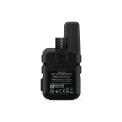 Garmin - inReach Mini 2 Satellitkommunikator // Orange