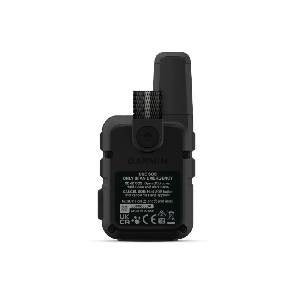 Garmin - inReach Mini 2 Satellitkommunikator // Orange