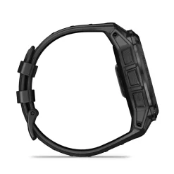 Garmin - Instinct 3 AMOLED 50 mm TACTICAL Smartwatch // Sort