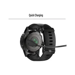 Garmin - Opladnings-/datakabel 0,5m
