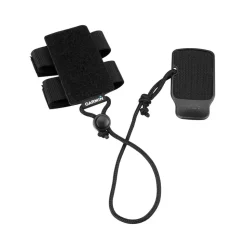Garmin - Rygsækstrop til GPS med velcro og spine mount