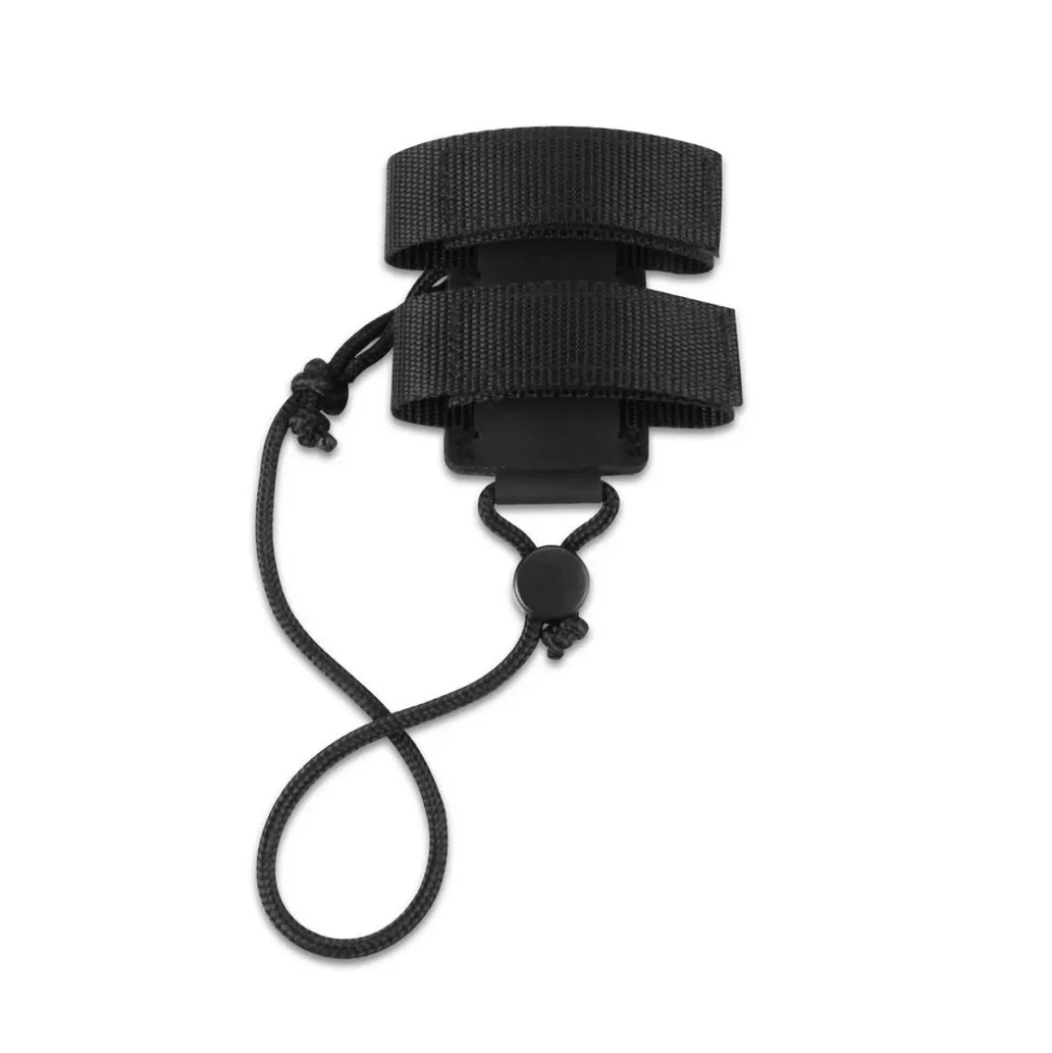 Garmin - Rygsækstrop til GPS med velcro og spine mount