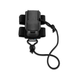Garmin - Rygsækstrop til GPS med velcro og spine mount
