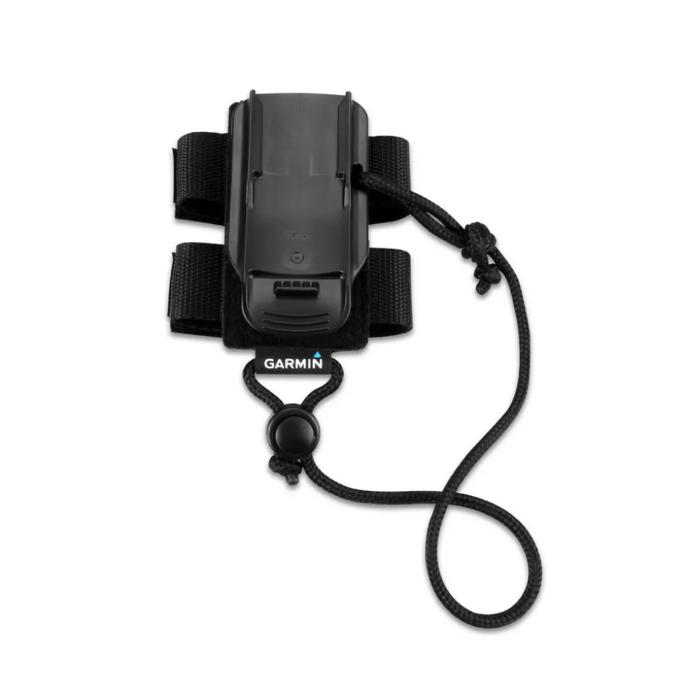 Garmin - Rygsækstrop til GPS med velcro og spine mount