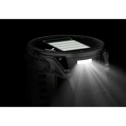 Garmin - Tactix 8 AMOLED 47mm GPS Ur