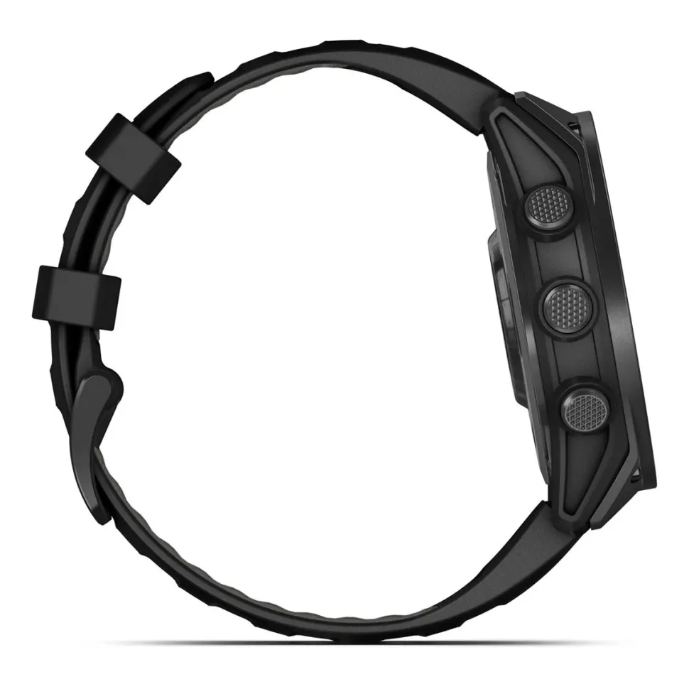 Garmin - Tactix 8 AMOLED 47mm GPS Ur